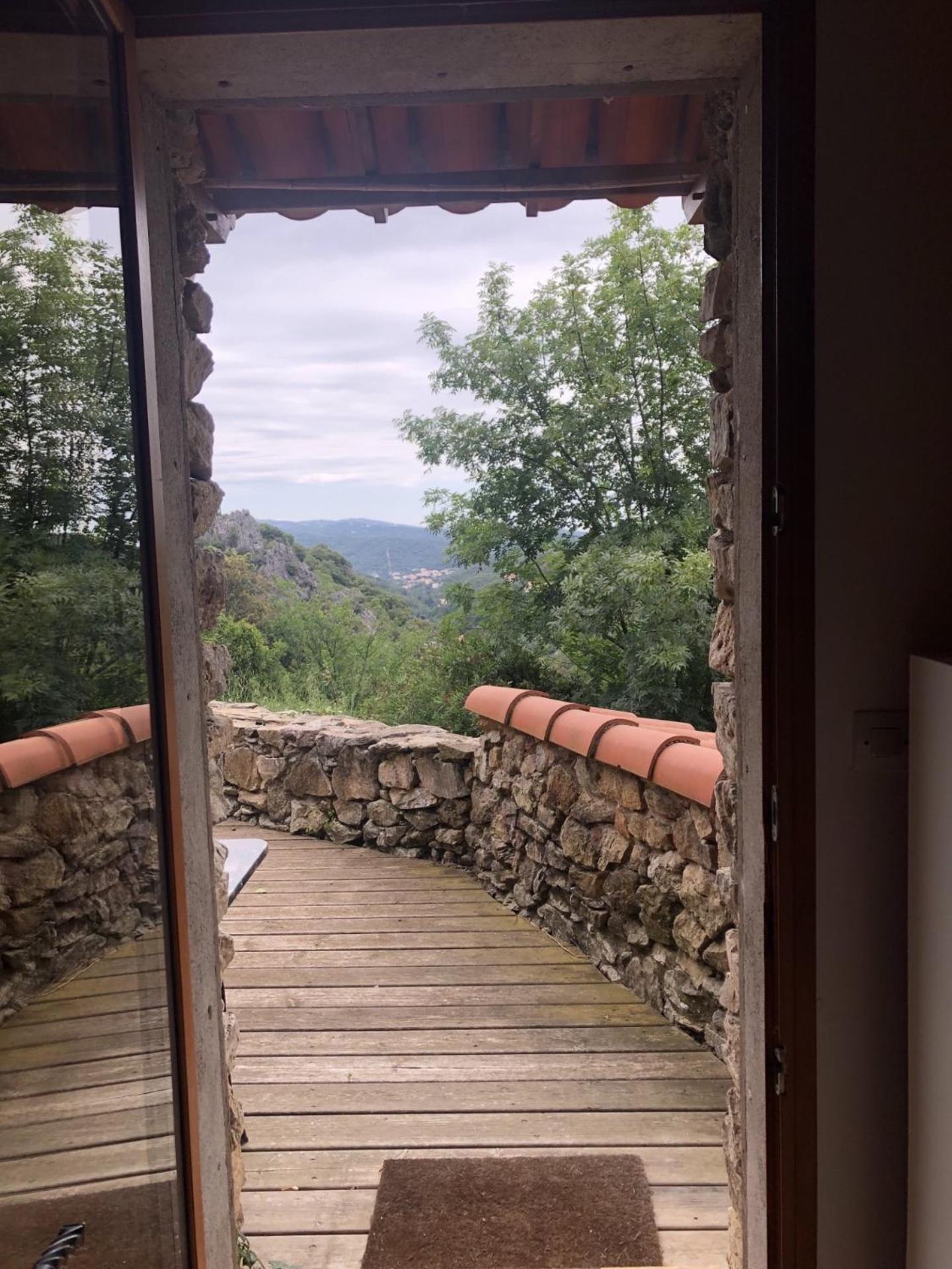 Вилла El Refugio Reynes Экстерьер фото